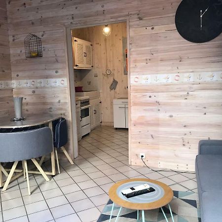 La Caique Maison A 100 M De La Plage Et Des Falaises Villa Étretat Exteriör bild
