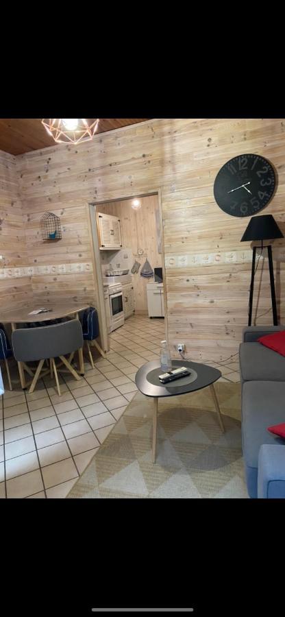 La Caique Maison A 100 M De La Plage Et Des Falaises Villa Étretat Exteriör bild
